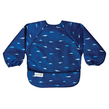 Load image into Gallery viewer, Tiny Twinkle Full Sleeve Bib - Various Prints