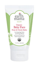 Load image into Gallery viewer, Earth Mama Organics- Face Nose &amp; Cheek Balm