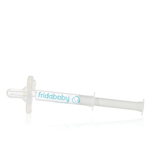 Pickle Pacifier Frida Baby Accu-dose Pacifier Medicine Dispenser – Pickles & Littles ...