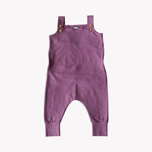 Load image into Gallery viewer, Grow With Me Baby Dungarees - various colours
