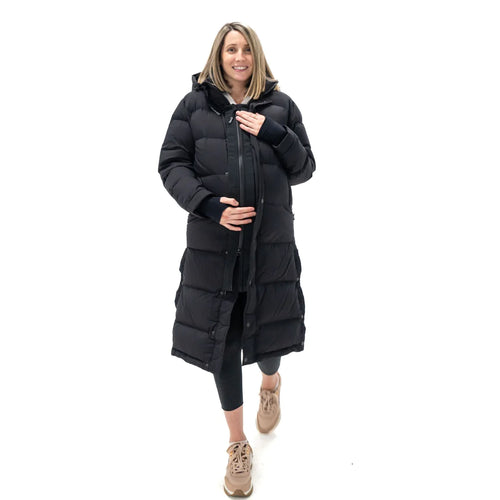 Make My Belly Fit Maternity Universal Jacket Extender