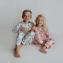 Load image into Gallery viewer, Halloween Baby &amp; Toddler PJs