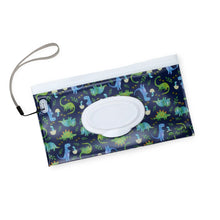 Load image into Gallery viewer, Take and Travel™ Pouch Reusable Wipes Cases