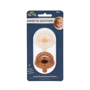 Sweetie Soother - Coconut & Toffee