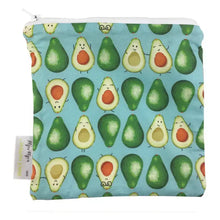 Load image into Gallery viewer, Itzy Ritzy Snack Happens Bag - Various Prints