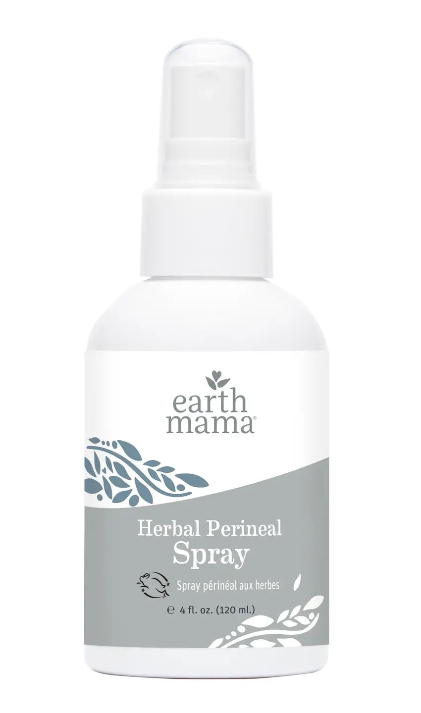 Earth Mama Organics - Herbal Perineal Spray