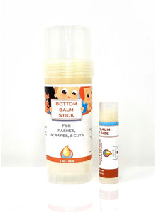Punkin Butt Soothing Bottom Balm Stick