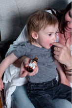 Load image into Gallery viewer, Punkin Butt Teething Oil 30ml - New Bottle and Label