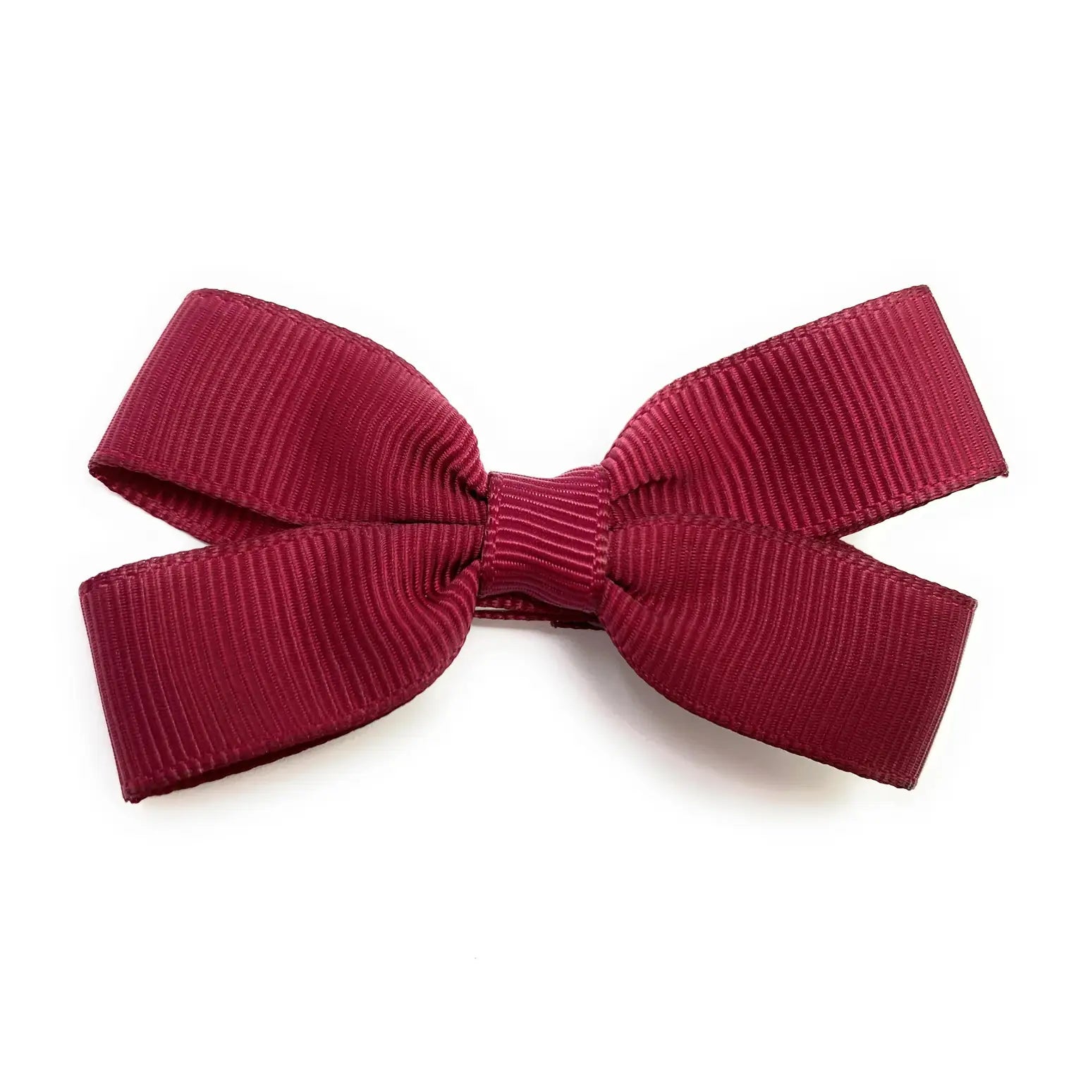 Wisp Pigtail Pinch Clips - Various Colours