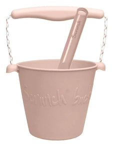 Preorder Scrunch Bucket