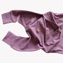Load image into Gallery viewer, Grow With Me Baby Dungarees - various colours