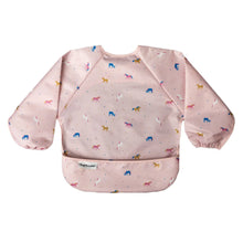 Load image into Gallery viewer, Tiny Twinkle Full Sleeve Bib - Various Prints