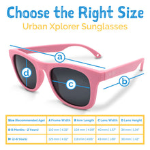 Load image into Gallery viewer, Jan and Jul Sunglasses
