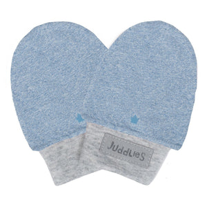 Juddlies Newborn Scratch Mitts